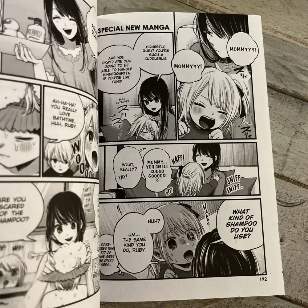 Mengo Yokosuki this english